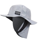 Dakine Indo Durf Hat Grey