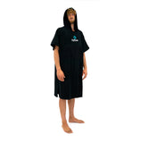 Poncho SurfLogic