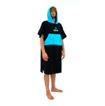 Poncho SurfLogic