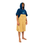 Poncho SurfLogic