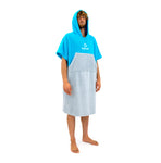 Poncho SurfLogic