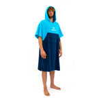 Poncho SurfLogic