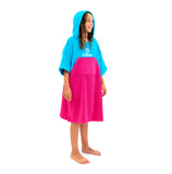 Ponchos (Junior)