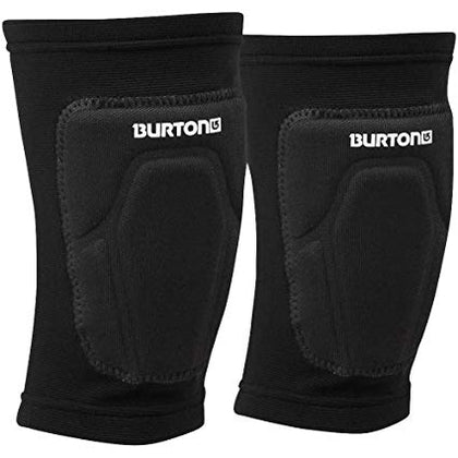 Burton U Basic Knee Pads True Black