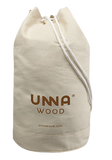 Unna Wood Beach Padel Set - Andiroba
