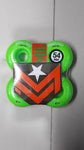 Rodas Mini-Logo - 54mm