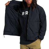 Burton Multipath Insulated Jacket Black