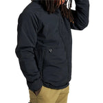 Burton Multipath Insulated Jacket Black