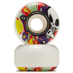 Rodas Blind - 53mm