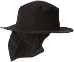 Dakine Indo Durf Hat Black