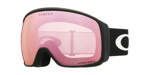 Oakley Flight Tracker