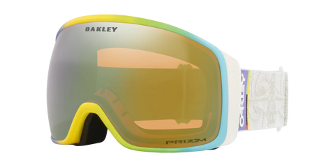 Oakley Flight Tracker Torstein Horgmo Signature