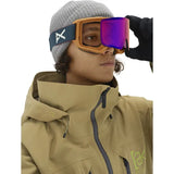 Anon M3+ Spare Lens + MFI Face Mask