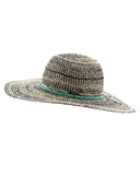 Ladies Chantel Cane Hat