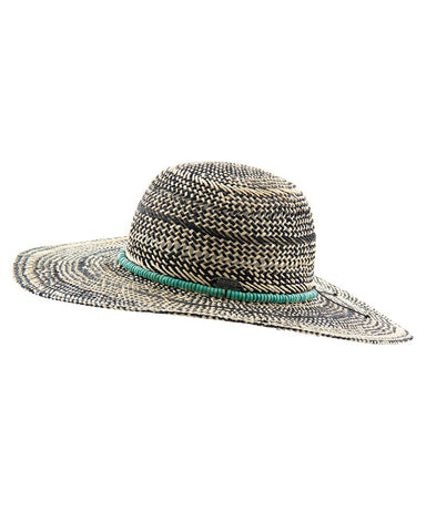 Ladies Chantel Cane Hat