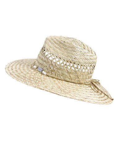 Ladies Bula Basic Cane Hat
