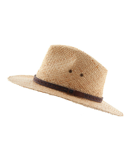 Ocean&Earth Bowlo Cane Mens Hat