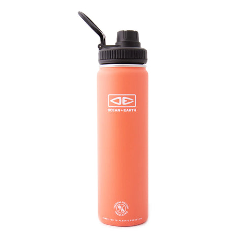 Ocean&Earth Insulated Screw Top Flask 720ml