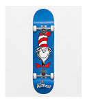 Skate Completo Almost - Max by Dr. Seuss