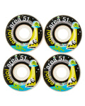 Rodas Enjoi "area 51" - 51mm