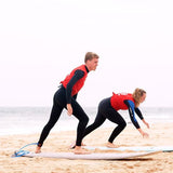 Surf & Bodyboard Lessons