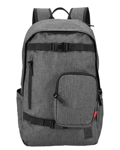 Nixon Smith  21L