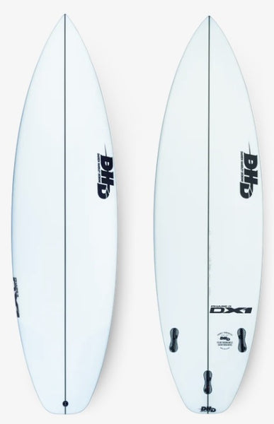 DHD DX1 Phase3 5’10 DHD DX1 Phase 3 – CCBoard Center