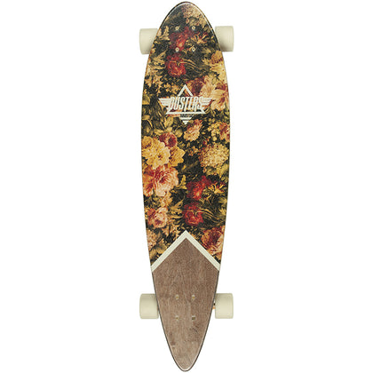 Duster California - Moto Roses