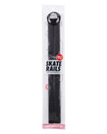 Skate Rails for Snowboards