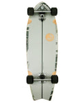 SLIDE - FISH PAVONES 32''