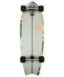 SLIDE - FISH PAVONES 32''