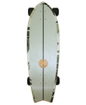 SLIDE - FISH PAVONES 32''
