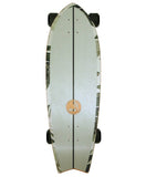 SLIDE - FISH PAVONES 32''