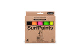 Canetas SurfPaints Markers Fluro Set