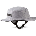 Dakine Indo Durf Hat Grey