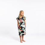 Slowtide Makai Poncho Kids Unisex