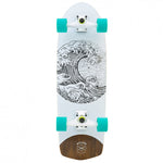 SURF SKATE MILLER BIG WAVE 30,5