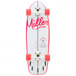 SURF SKATE MILLER LETWORLD PRO 31,0