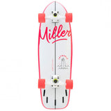 SURF SKATE MILLER LETWORLD PRO 31,0
