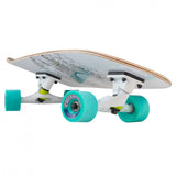 SURF SKATE MILLER BIG WAVE 30,5
