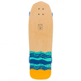 SURF SKATE MILLER OCTOPUS 31,0''