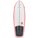 SURF SKATE MILLER LETWORLD PRO 31,0