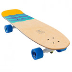 SURF SKATE MILLER OCTOPUS 31,0''