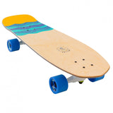 SURF SKATE MILLER OCTOPUS 31,0''