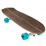 SURF SKATE MILLER BIG WAVE 30,5