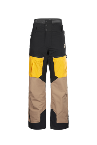 Picture Snow Pant Naikoon