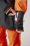Picture Men Snow Jacket Anton Black