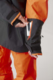 Picture Men Snow Jacket Anton Black