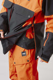 Picture Men Snow Jacket Anton Black