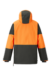 Picture Men Snow Jacket Anton Black